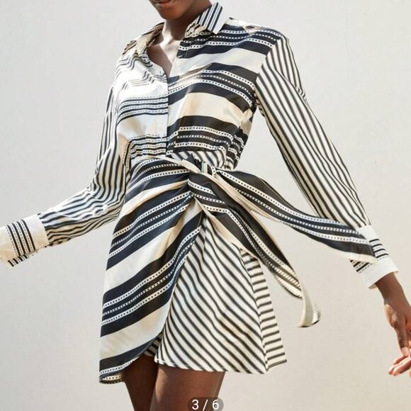 Modichic Fashionable Elegant Design Dress - Picture 8 of 9